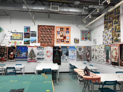 Quilt Shop «The Quilters Studio», reviews and photos, 9600 Main Street l, Fairfax, VA 22031, USA