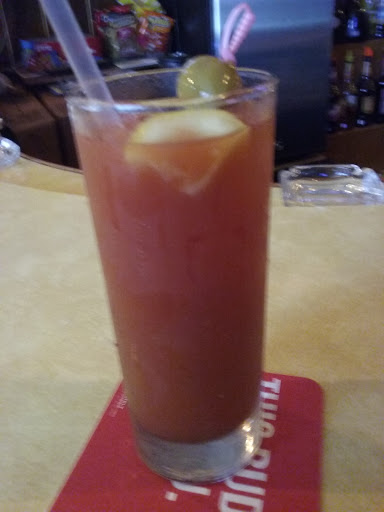 Liquor Store «Metz Package Liquors», reviews and photos, 2136 S Atlantic Ave, Daytona Beach, FL 32118, USA