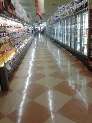 Supermarket «Pioneer Supermarkets», reviews and photos, 381 Mother Gaston Blvd, Brooklyn, NY 11212, USA