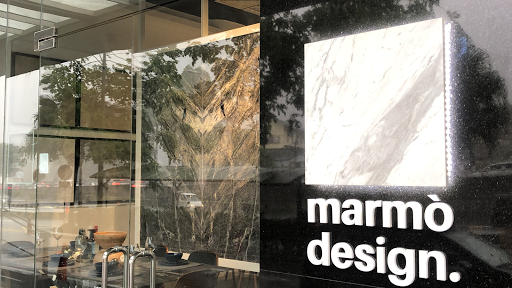 Marmo Design Sdn Bhd (Marble & Granite)