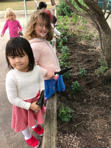 Day Care Center «Brimhurst KinderCare», reviews and photos, 1407 Parkway Plaza Dr, Houston, TX 77077, USA