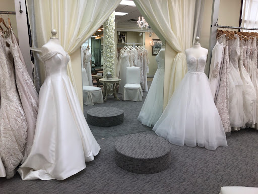Bridal Shop «Village Bridal & Boutique», reviews and photos, 10 John St, Babylon, NY 11702, USA