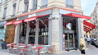Photos du propriétaire du Restauration rapide Quick Lyon République - n°9