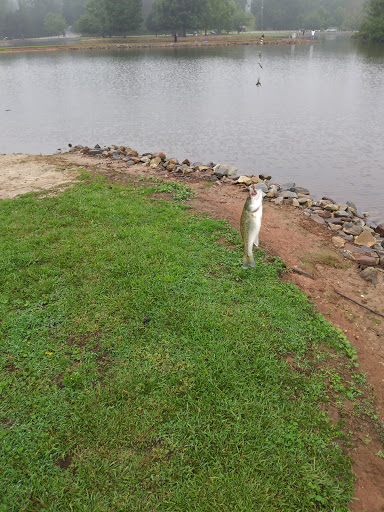 Community Center «Shamrock Community Use Building», reviews and photos, 2610 Shamrock Rd, Jonesboro, GA 30236, USA