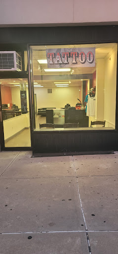 Explore inner elbow tattoo ideas, creative tattoo ideas in Bronx, available at Sinner tattoo studios llc