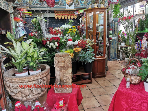 Tiendas de flores artificiales en Gran Canaria