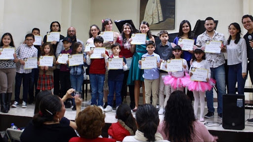 Clases violin Guadalajara