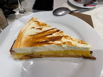 Tarte au citron meringuée du Restaurant Le Tchitchou à Nice - n°1