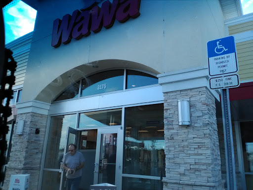 Sandwich Shop «Wawa», reviews and photos, 3175 W New Haven Ave, Melbourne, FL 32904, USA