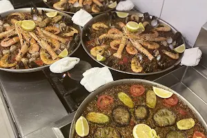 Me lo pido...para llevar o para catering. image