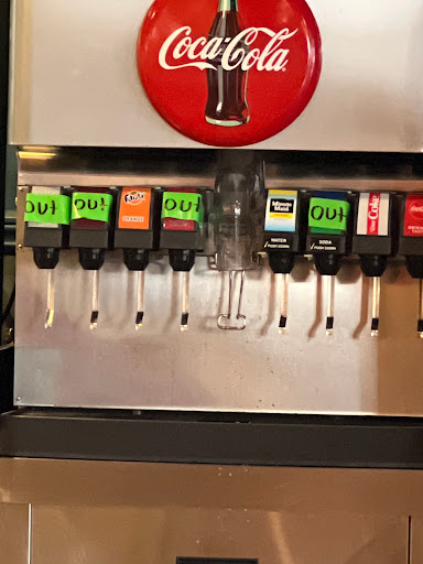 Mexican Restaurant «QDOBA Mexican Eats», reviews and photos, 910 Holiday Dr #3, Moorhead, MN 56560, USA