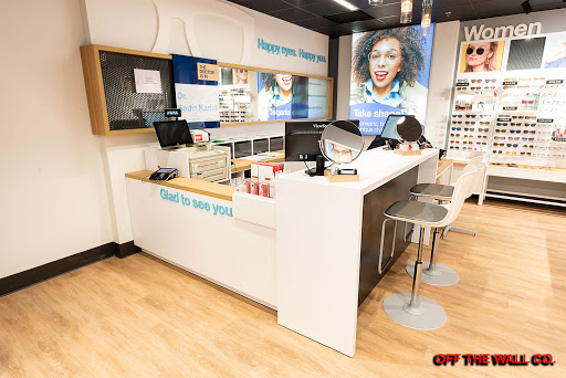 Department Store «Target», reviews and photos, 4310 Fortuna Center Plaza, Dumfries, VA 22025, USA