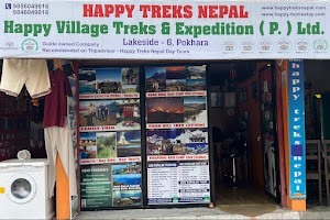 Happy Treks Nepal image