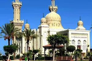 Al Salam Masjid image