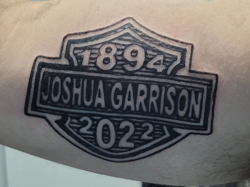 Explore tattoo ideas for black people, creative tattoo ideas in Joppa, available at Iron Lotus Tattoo