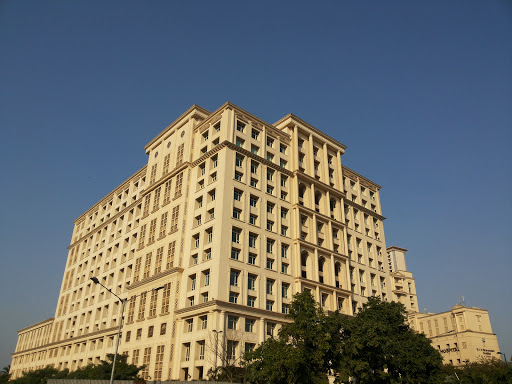 इच्फई बिज़नस विद्यालय - मुम्बई