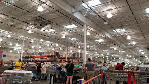 Warehouse store «Costco Wholesale», reviews and photos, 750 23rd Ave E, West Fargo, ND 58078, USA