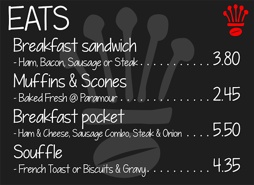 Cafe «Paramour Coffee», reviews and photos, 810 4th St, Wamego, KS 66547, USA