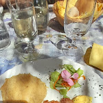 Photo n°3 de l'avis de antonio.i fait le 05/09/2022 à 16:16 sur le  Crotto ai Castagneti à Pasturo