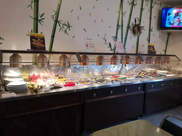 Elc's Restaurant（Buffet ）