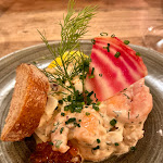 Photo n° 2 de l'avis de Anne-Lise.I fait le 28/01/2023 à 10:51 pour Restaurant Lilla Krogen à Saint-Germain-en-Laye