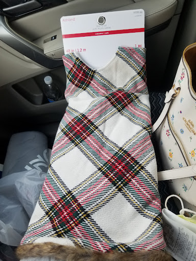 Craft Store «Michaels», reviews and photos, 5442 New Hope Commons Dr, Durham, NC 27707, USA