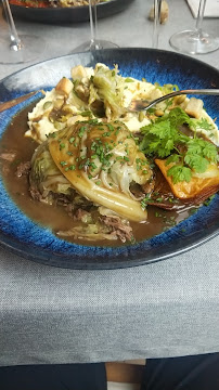 Plats et boissons du Restaurant LUNIK à Bayonne - n°7