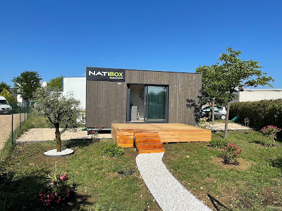 Natibox Alès à Méjannes-lès-Alès