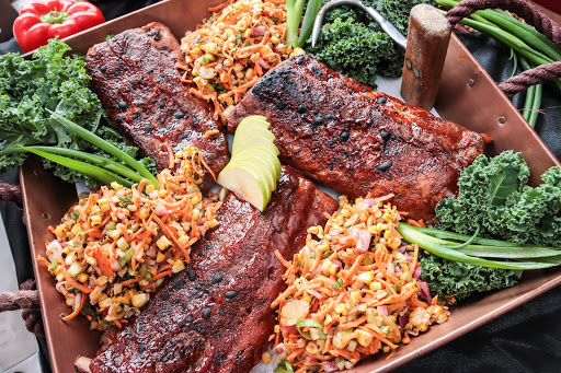 Butcher Shop «Associate Gourmet Market», reviews and photos, 1699 NY-112, Medford, NY 11763, USA