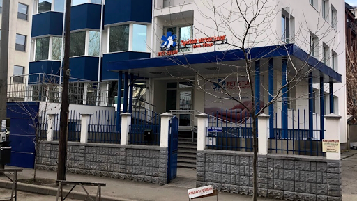 Clinici de sterilizare a pisicilor Bucharest