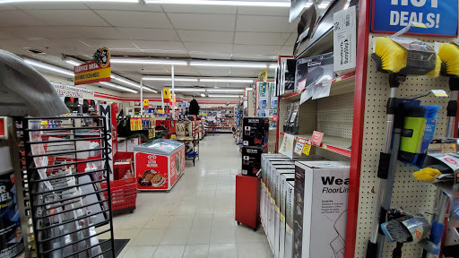 Auto Parts Store «Murrays Parts City», reviews and photos, 707 N Pontiac Trail, Walled Lake, MI 48390, USA