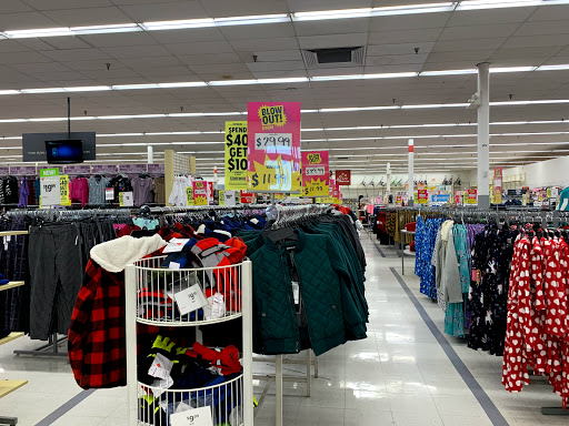 Discount Store «Kmart», reviews and photos, 2600 Willow Street Pike, Willow Street, PA 17584, USA