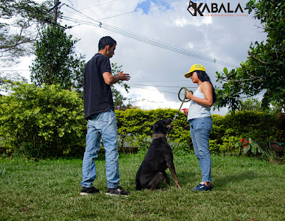 Centro de entrenamiento canino Kabala