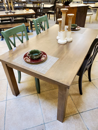 Furniture Store «John Paras Furniture», reviews and photos, 560 W 9000 S, Sandy, UT 84070, USA