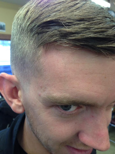 Barber Shop «The Shop», reviews and photos, 2200 E Winona Ave, Warsaw, IN 46580, USA