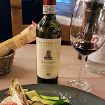 Photo n°1 de l'avis de Leonid.m fait le 10/10/2018 à 18:35 sur le  Ristorante La Giara à Cambiago