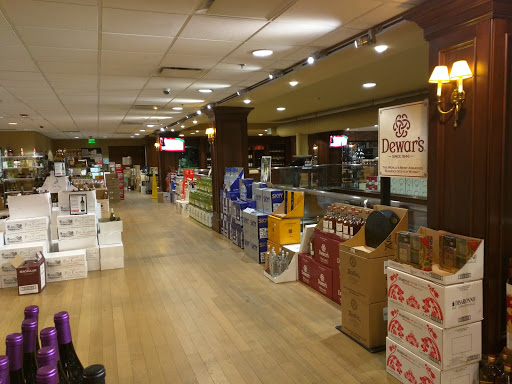 Wine Store «Wine Library», reviews and photos, 586 Morris Ave, Springfield Township, NJ 07081, USA