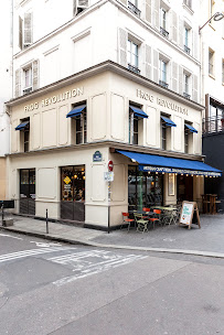 Photos du propriétaire du Restaurant Frog Revolution à Paris - n°3