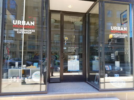 Urban Milwaukee: The Store