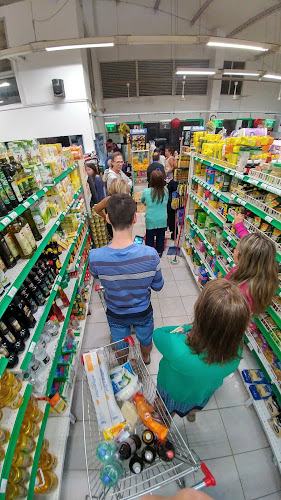 Opiniones de Ibiza en Canelones - Supermercado