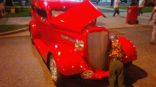 Auto Parts Store «AutoZone», reviews and photos, 340 W Landis Ave, Vineland, NJ 08360, USA