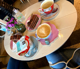 Isabella gluten free pastry shop photo