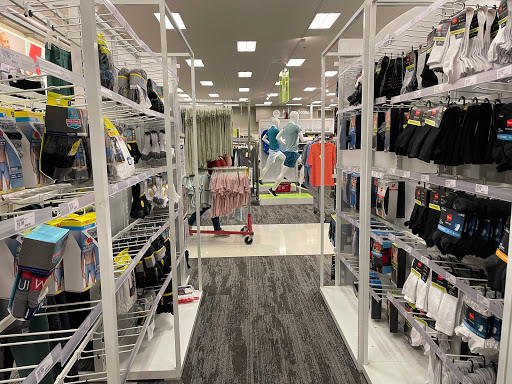Department Store «Target», reviews and photos, 25901 US-290, Cypress, TX 77429, USA
