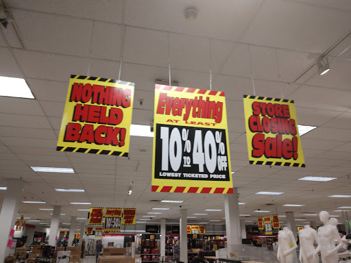 Department Store «Sears», reviews and photos, 3500 S Meridian #900, Puyallup, WA 98373, USA