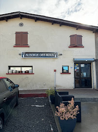 Les plus récentes photos du Restaurant français Auberge des Roux à Paslières - n°12