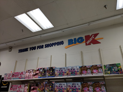 Discount Store «Kmart», reviews and photos, 155 Twin City Mall, Crystal City, MO 63019, USA