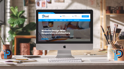 PIXEL IT SERVICES | BEST WEBSITE DESIGN COMPANY IN NOIDA