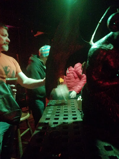 Bar «Cryptatropa Bar», reviews and photos, 421 4th Ave E, Olympia, WA 98501, USA