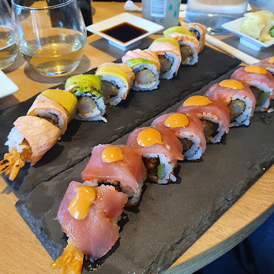 KALY SUSHI ARLES à Arles