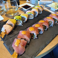 Sushi du Restaurant de sushis KALY SUSHI ARLES - n°13